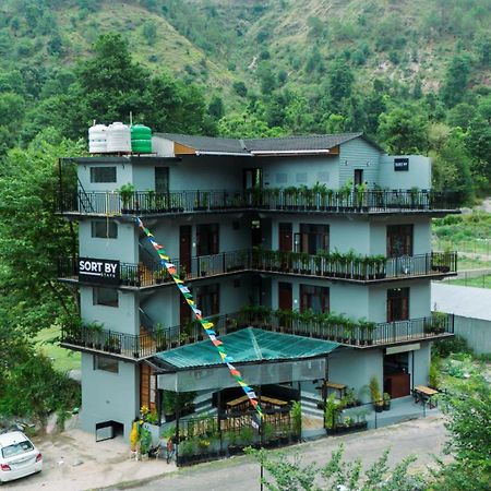 Sort By Stays, Kareri Dharamshala Exterior photo