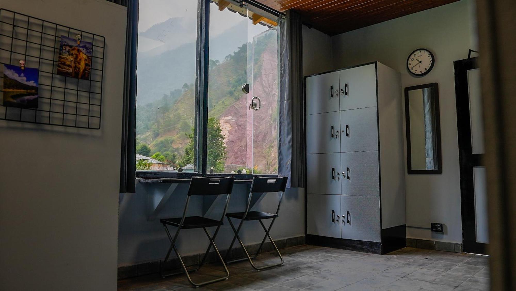 Sort By Stays, Kareri Dharamshala Exterior photo