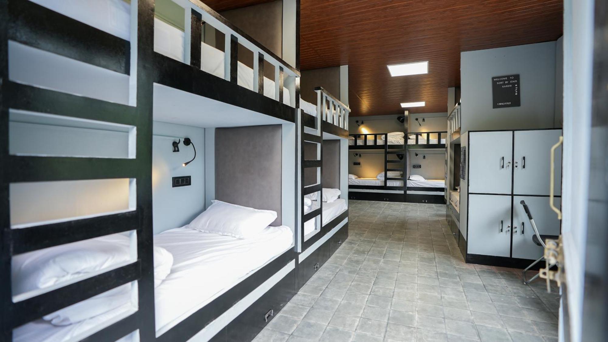 Sort By Stays, Kareri Dharamshala Exterior photo