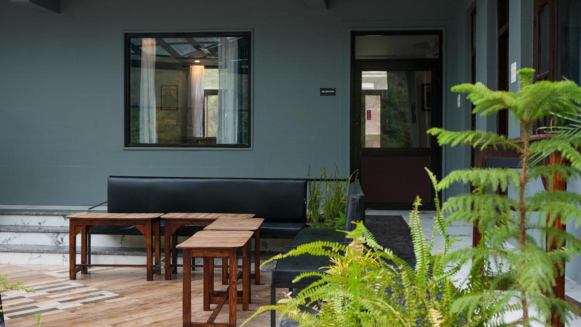 Sort By Stays, Kareri Dharamshala Exterior photo