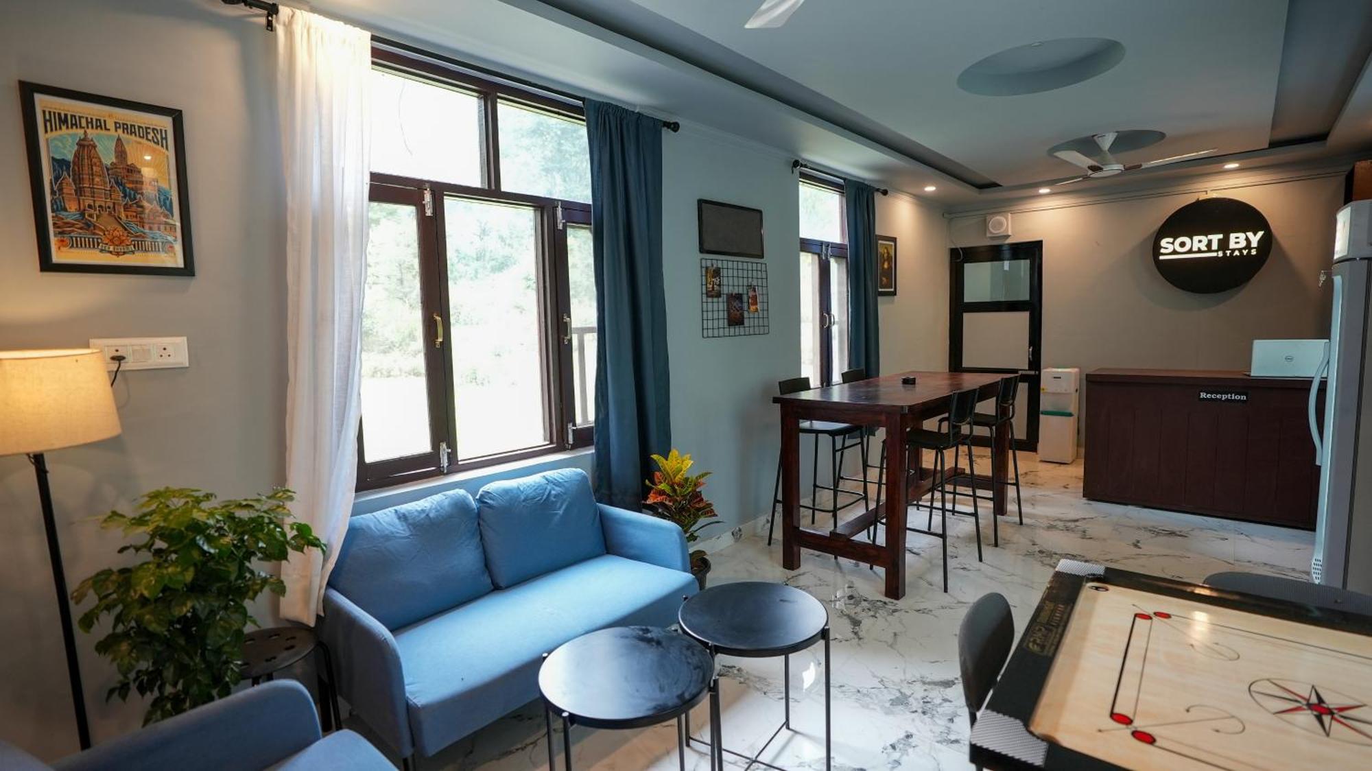 Sort By Stays, Kareri Dharamshala Exterior photo